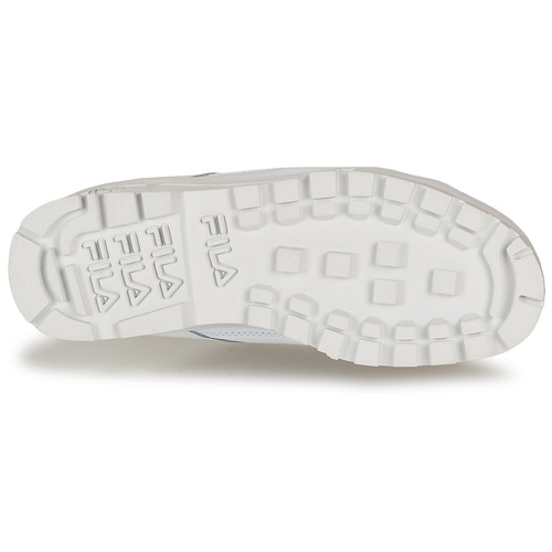 Fila - TRAILBLAZER WEDGE WMN - Blanc