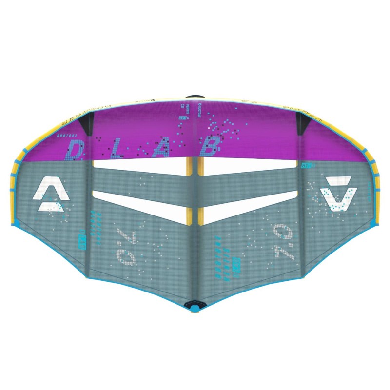 Aile Wing Foil Duotone Ventis D/Lab 2024-2025 - The Corner Shop