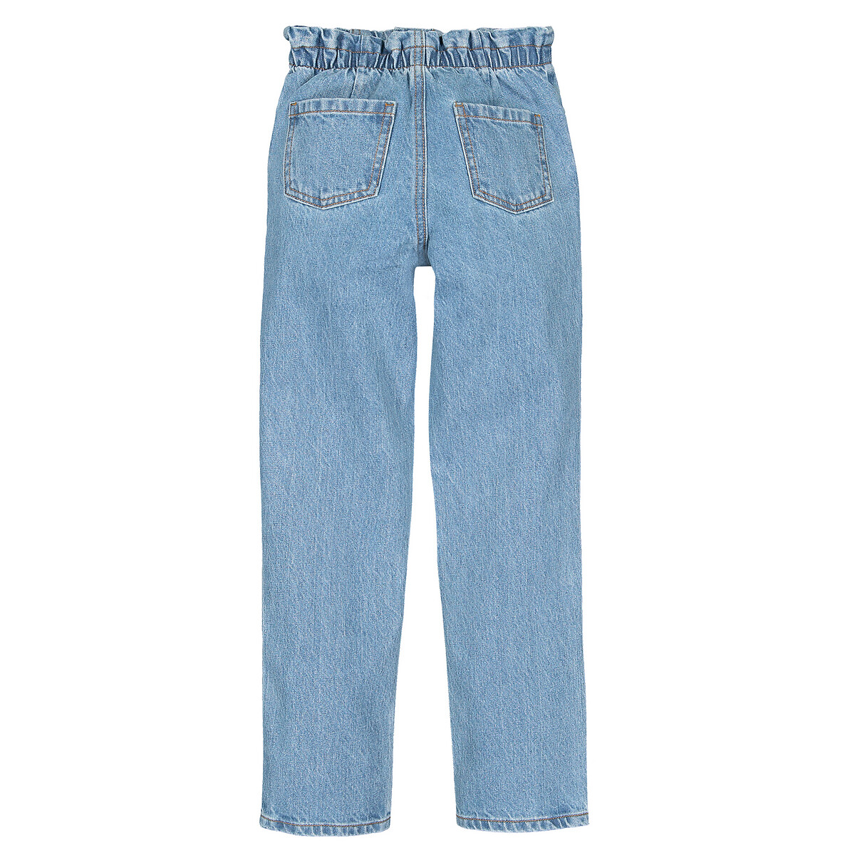 COLEÇÕES LA REDOUTE<br>Mom jeans