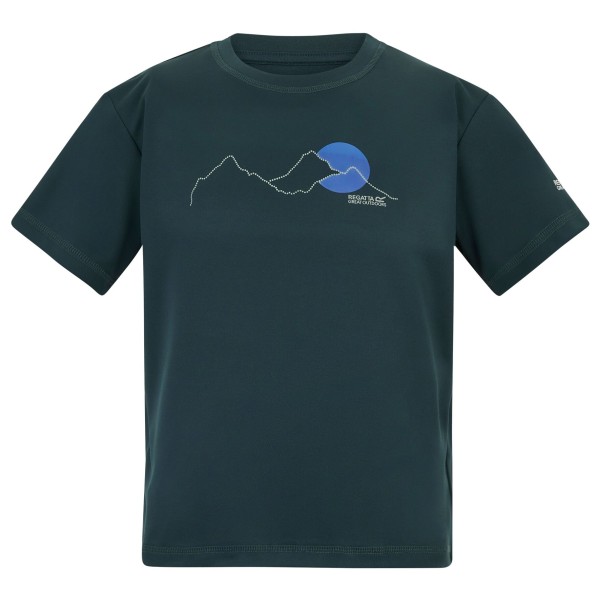 Regatta - Kid's Alvarado - T-shirt technique