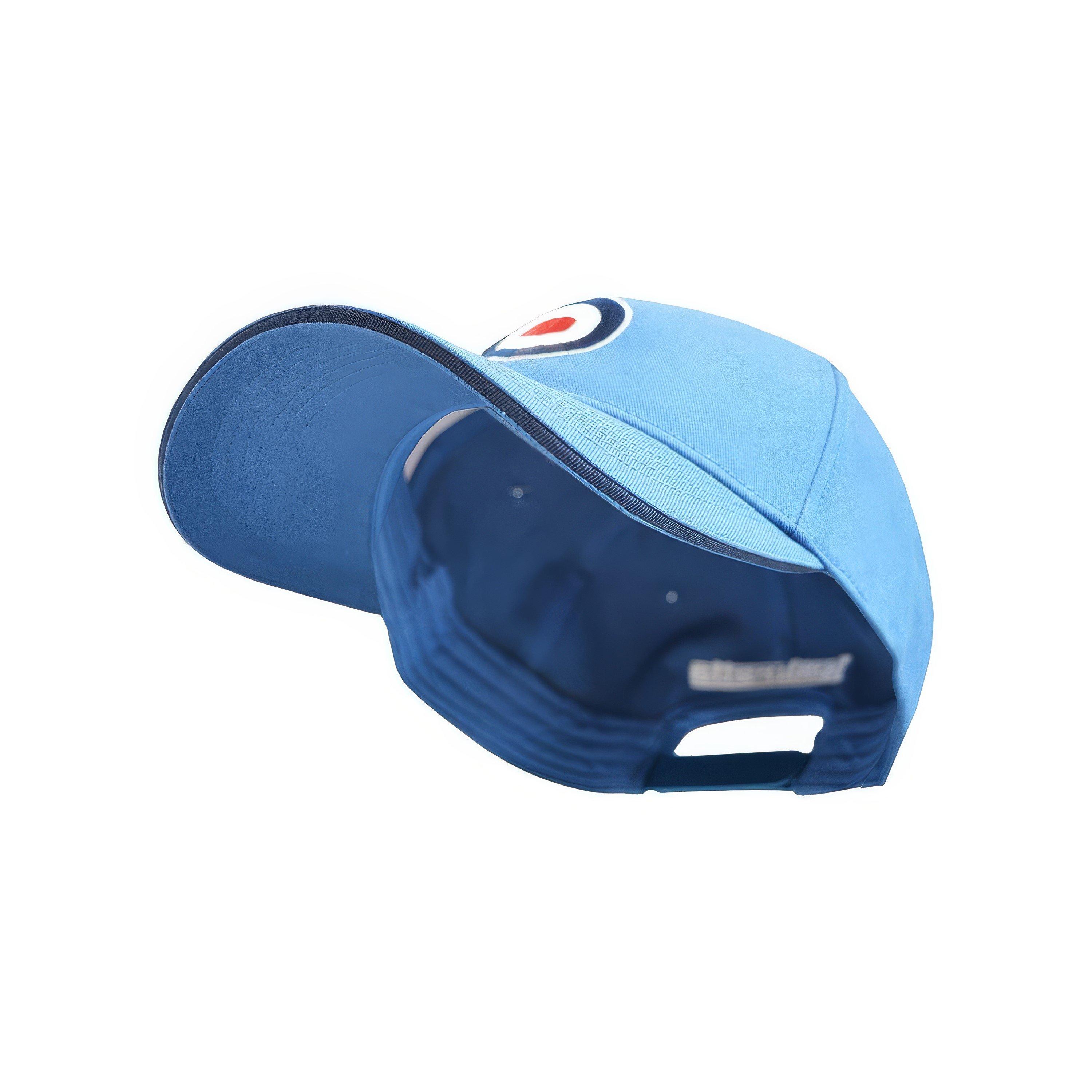Lambretta Target Baseball Cap