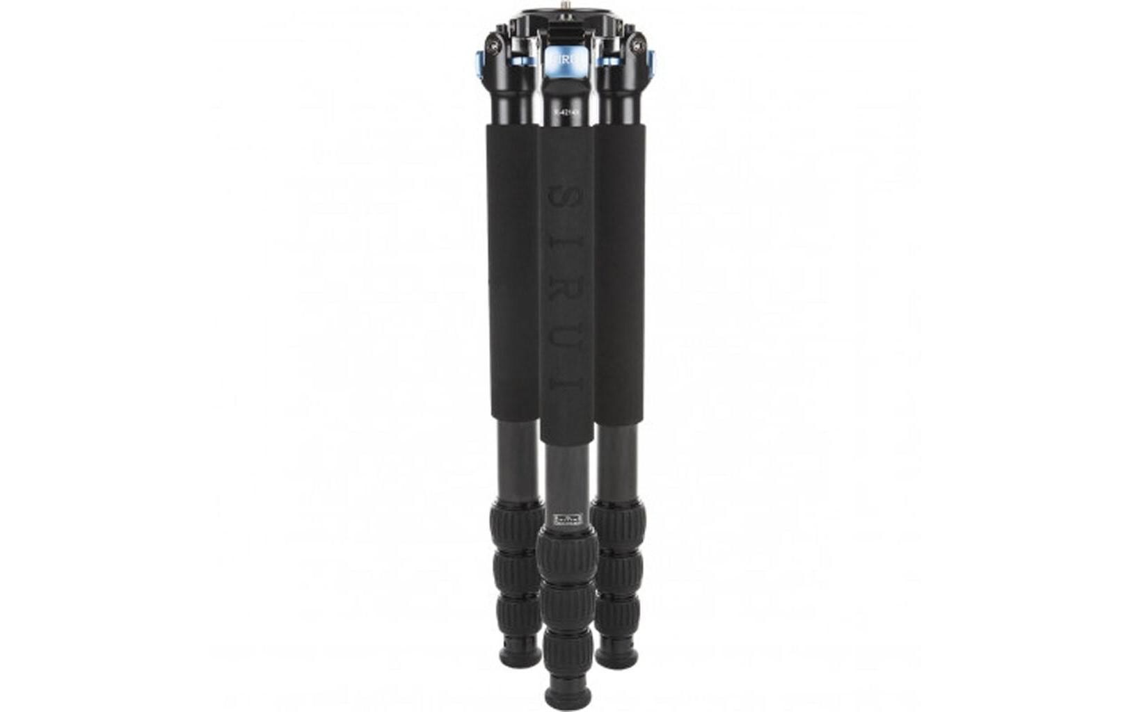 Stativ R-4214X<br>Die stärkste Serie von Dreibeinstativen der Marke Sirui