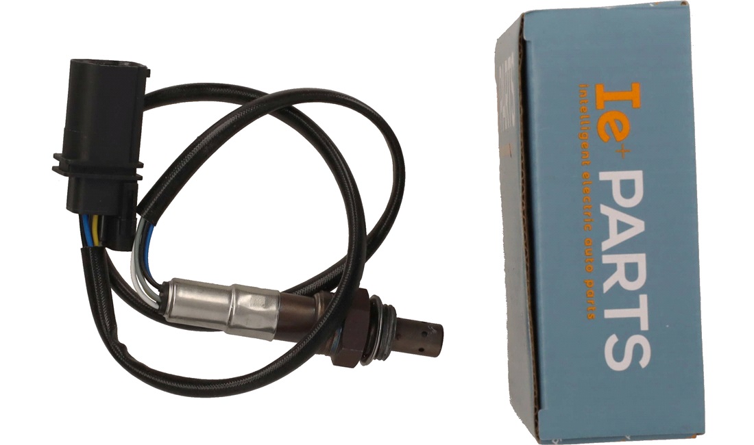 Lambda-sonde