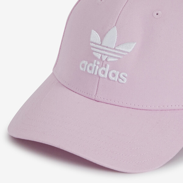 ADIDAS ORIGINALS CASQUETTE TREFOIL