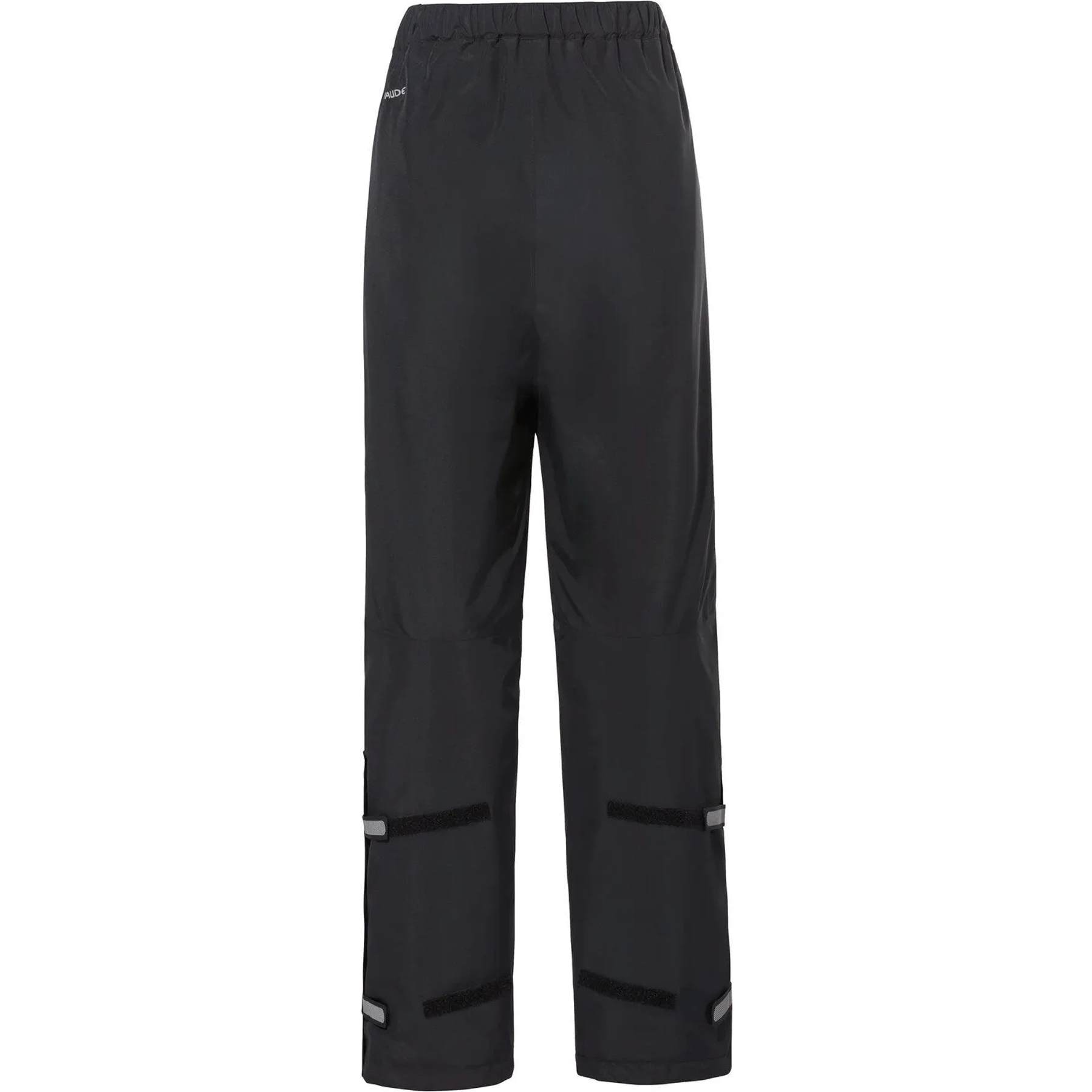 Vaude Escape Warme Regenbroek Dames