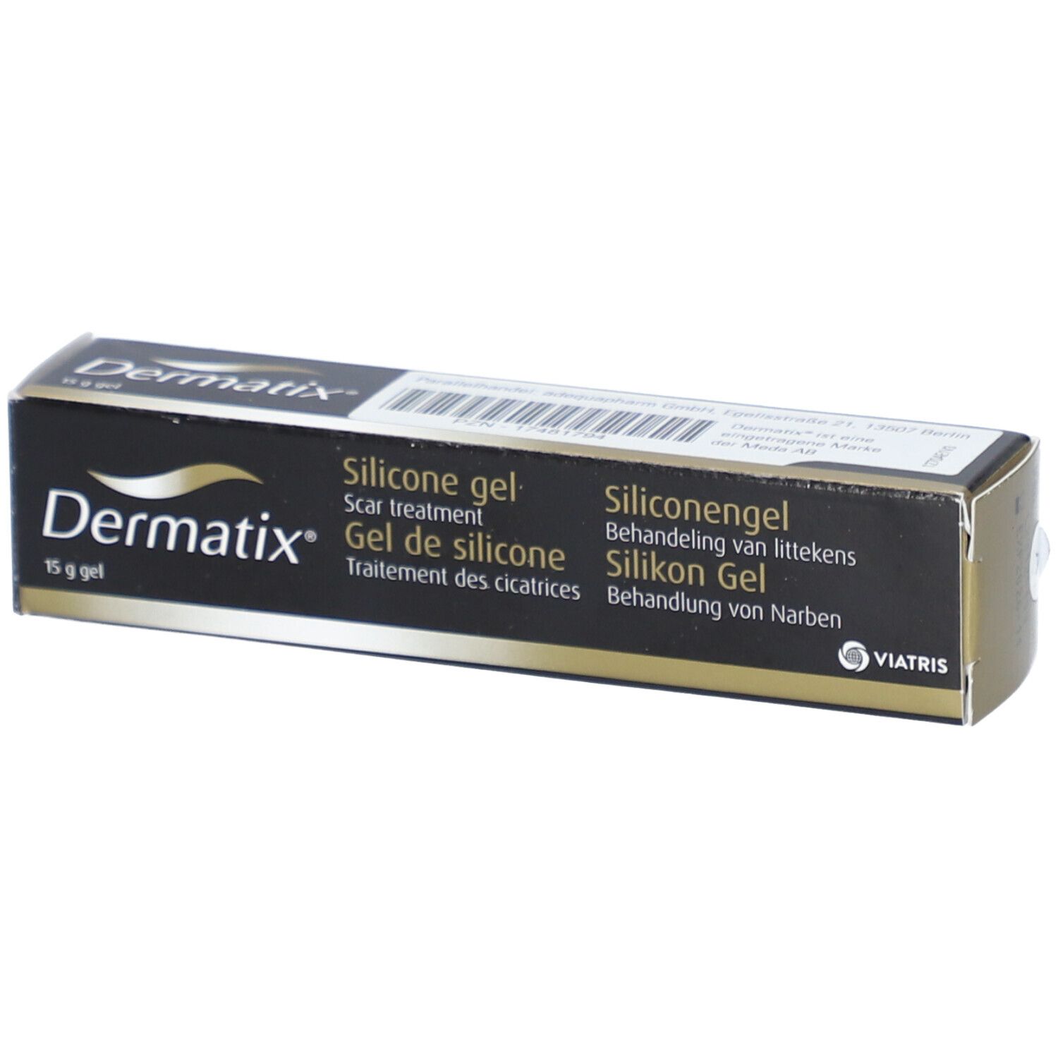 Dermatix Gel