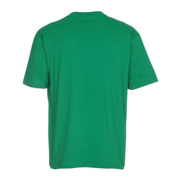 St 101 Classic t-shirt forårs grøn