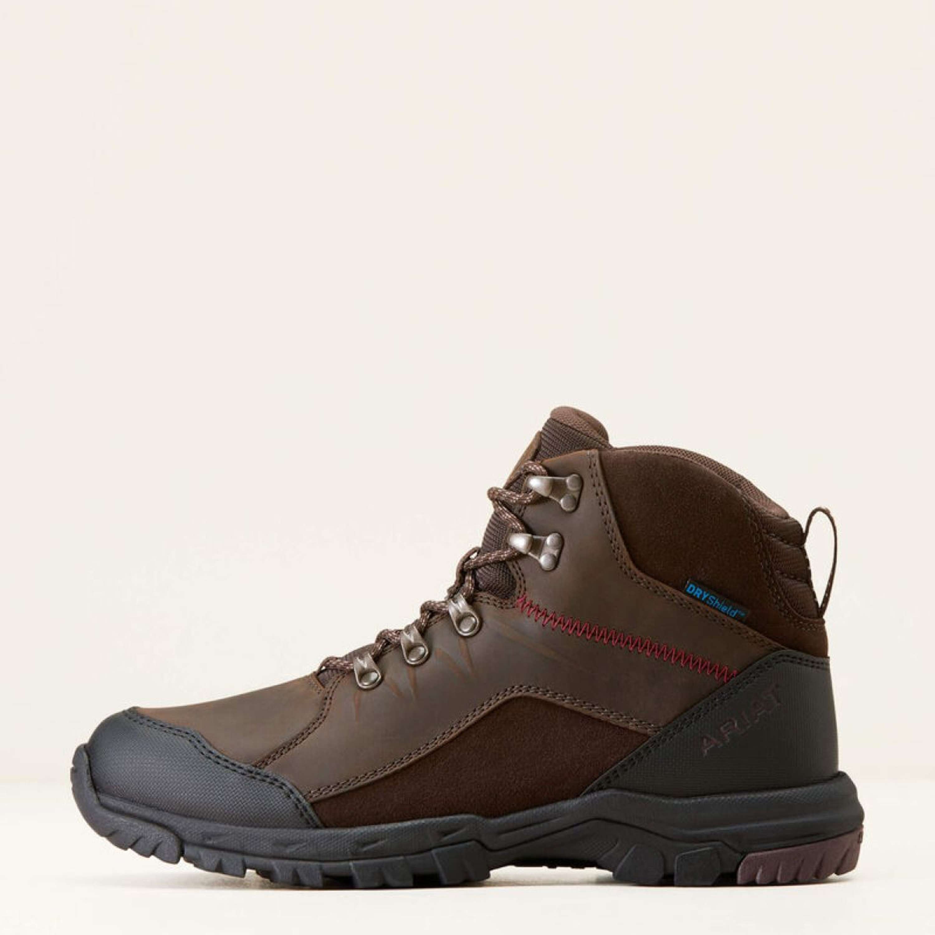 Ariat Outdoorschoenen Skyline Mid Waterproof Heren Chocolate Brown