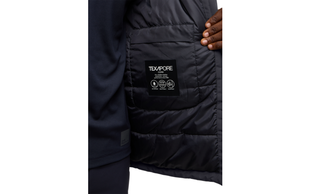 Jack Wolfskin Tempeltor Herrenjacke