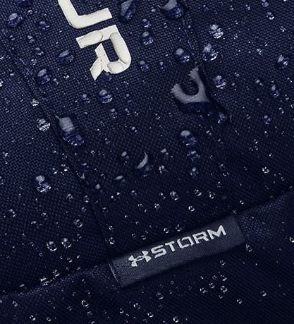 Under Armour Rucksack - Hustle Lite - 26,5 L - Midnight Navy