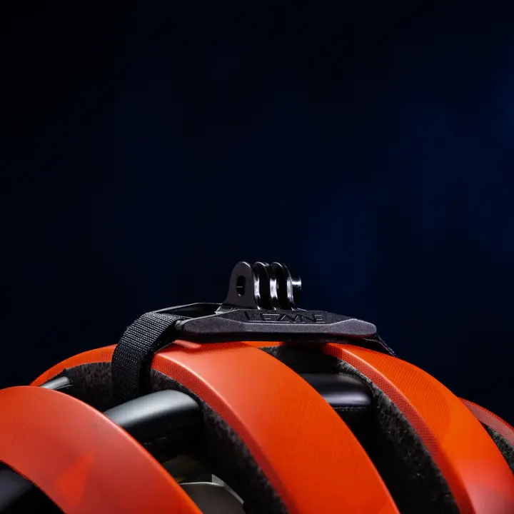 Lezyne Hecto Drive 500XL Helm Koplamp Zwart