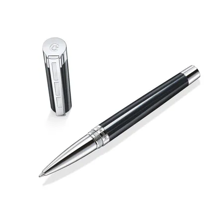 STAEDTLER® Tintenroller Resina schwarz M