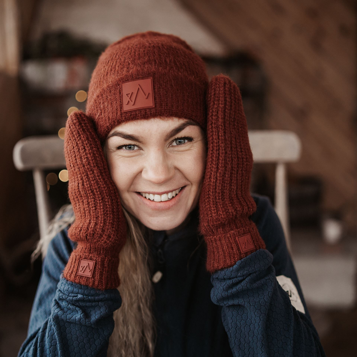 Twentyfour<br>Mellow Sara Lue