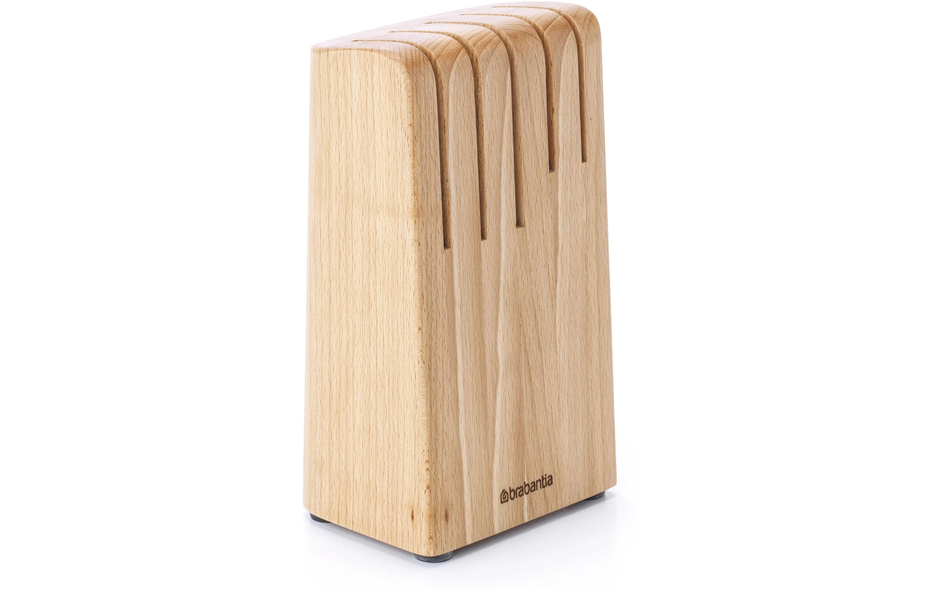 Messerblock Profile NatureHolzblock für Messer