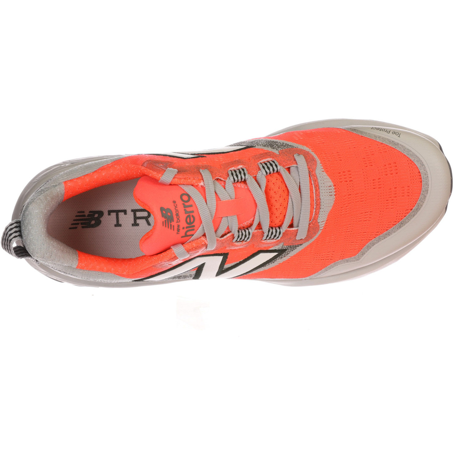 New Balance Fresh Foam Hierro v9 Heren