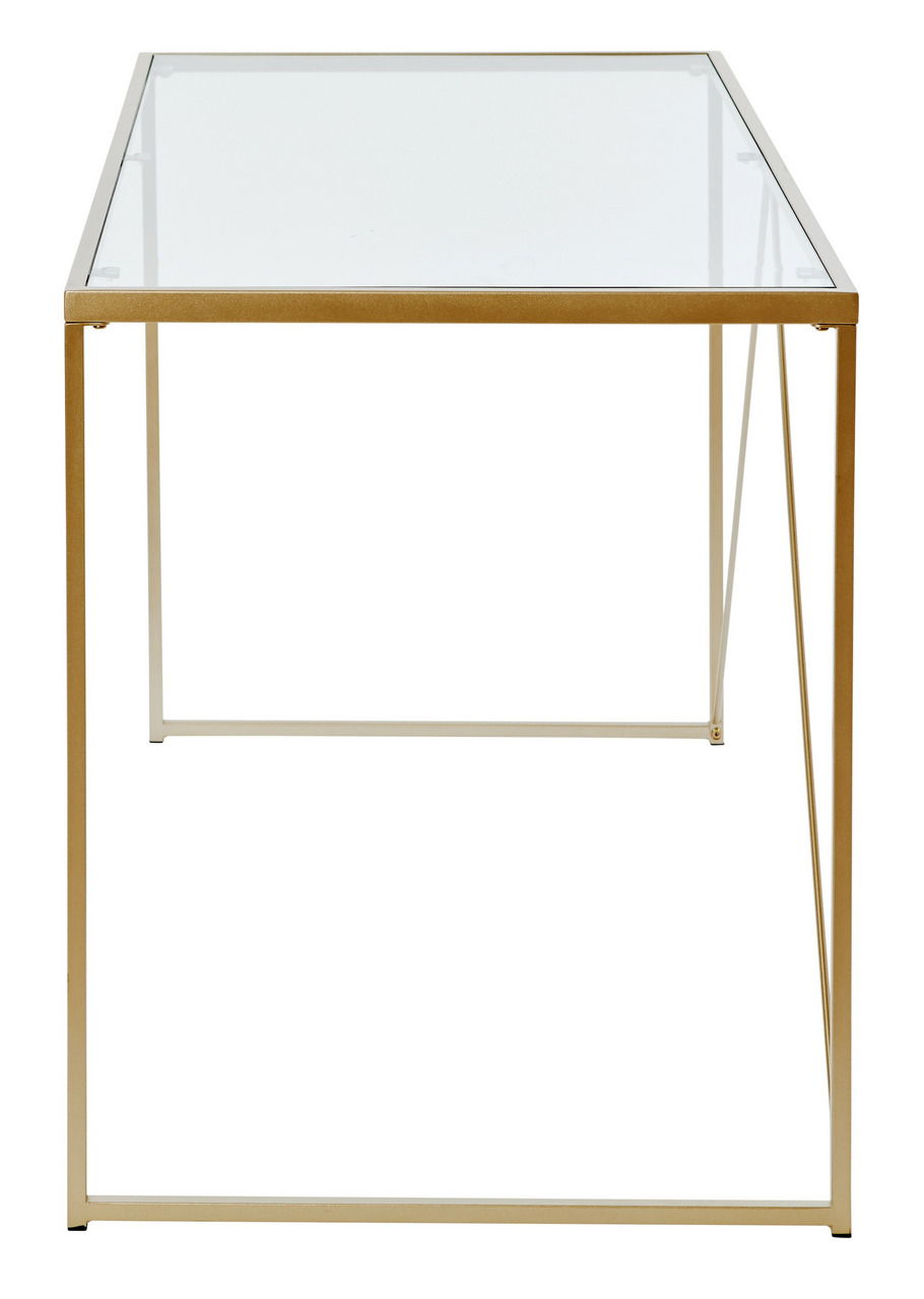 Jahnke Schreibtisch GLAM