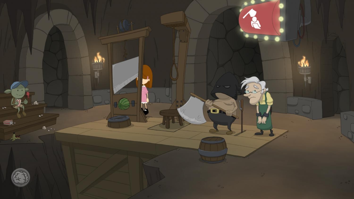 Anna's Quest- PC