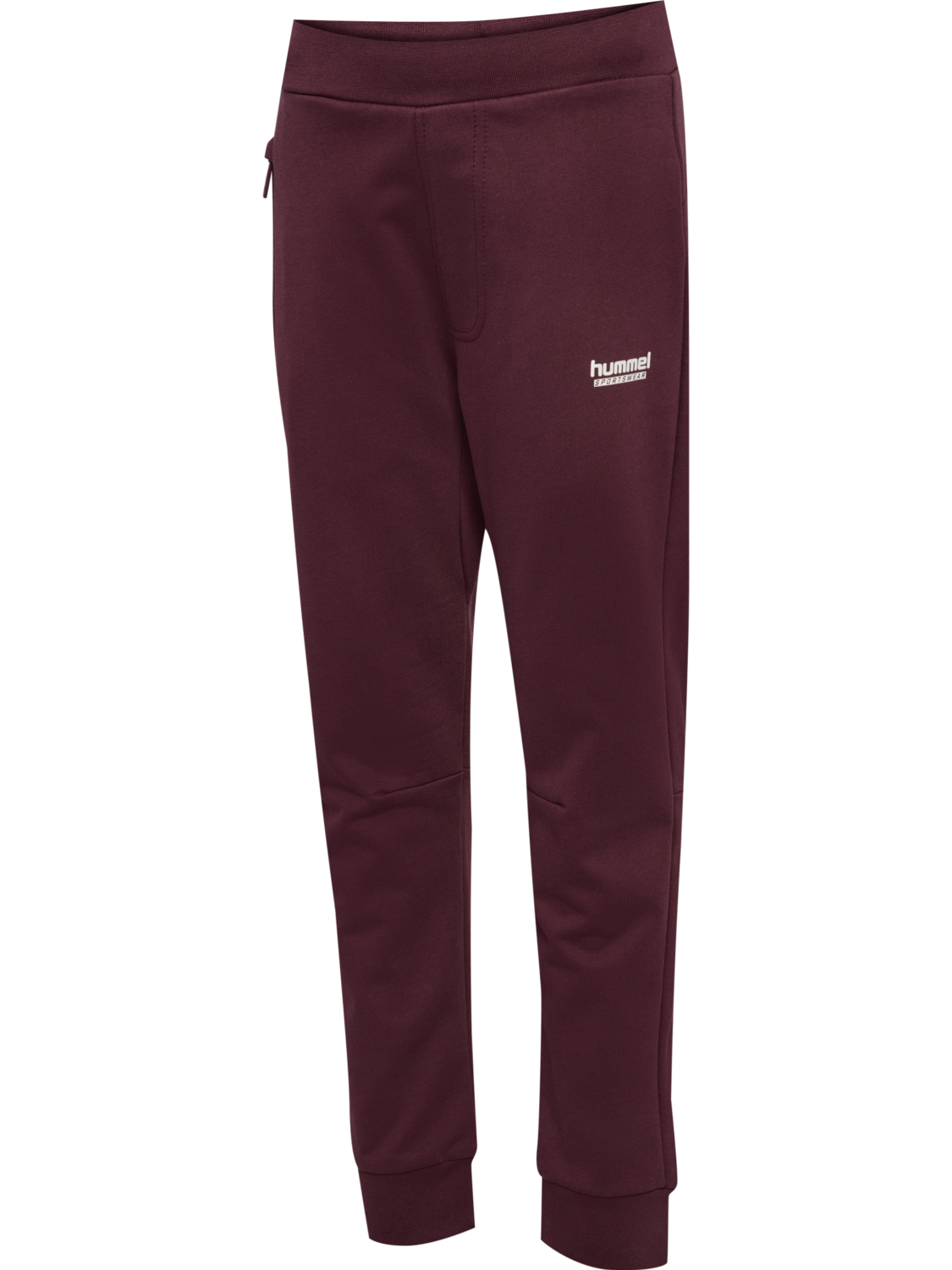 hmlJR REGULAR ADJ WAIST PANTS