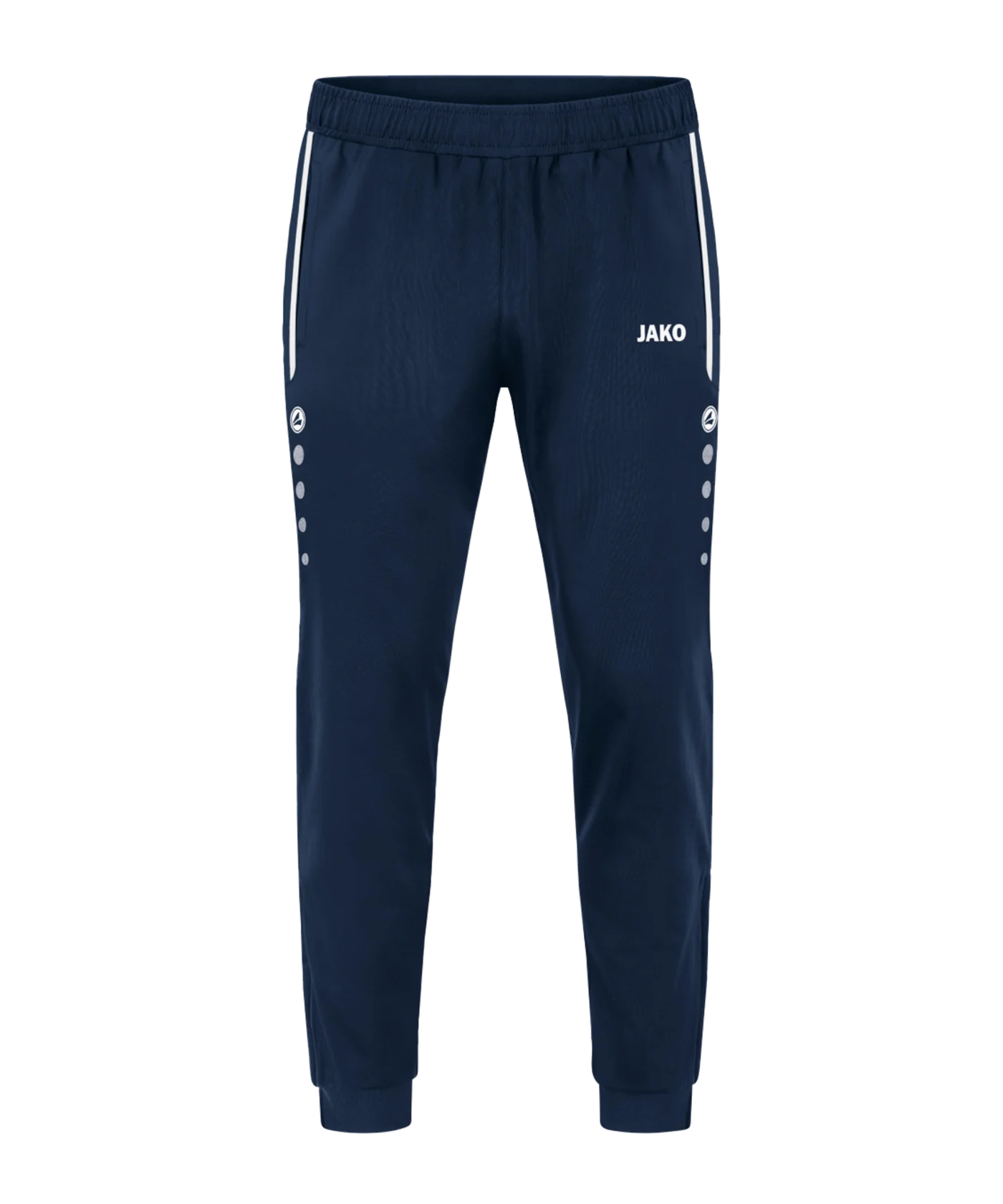 JAKO Allround Polyesterhose Blau F900