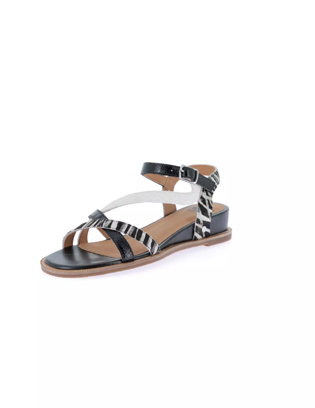 OLIM - Sandales & nu-pieds COMPOSERPENT