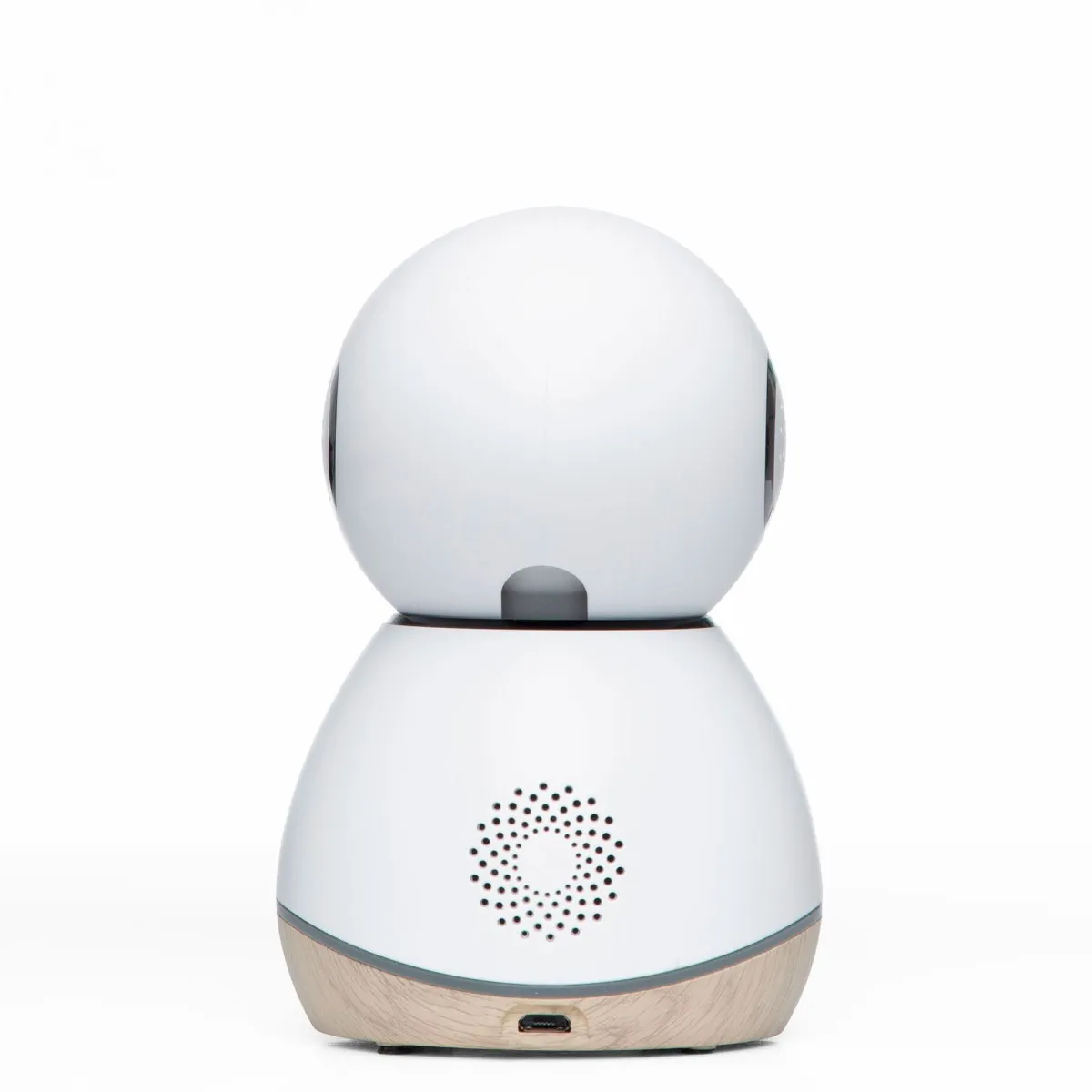 Safety 1st Moniteur bébé Smart 360°