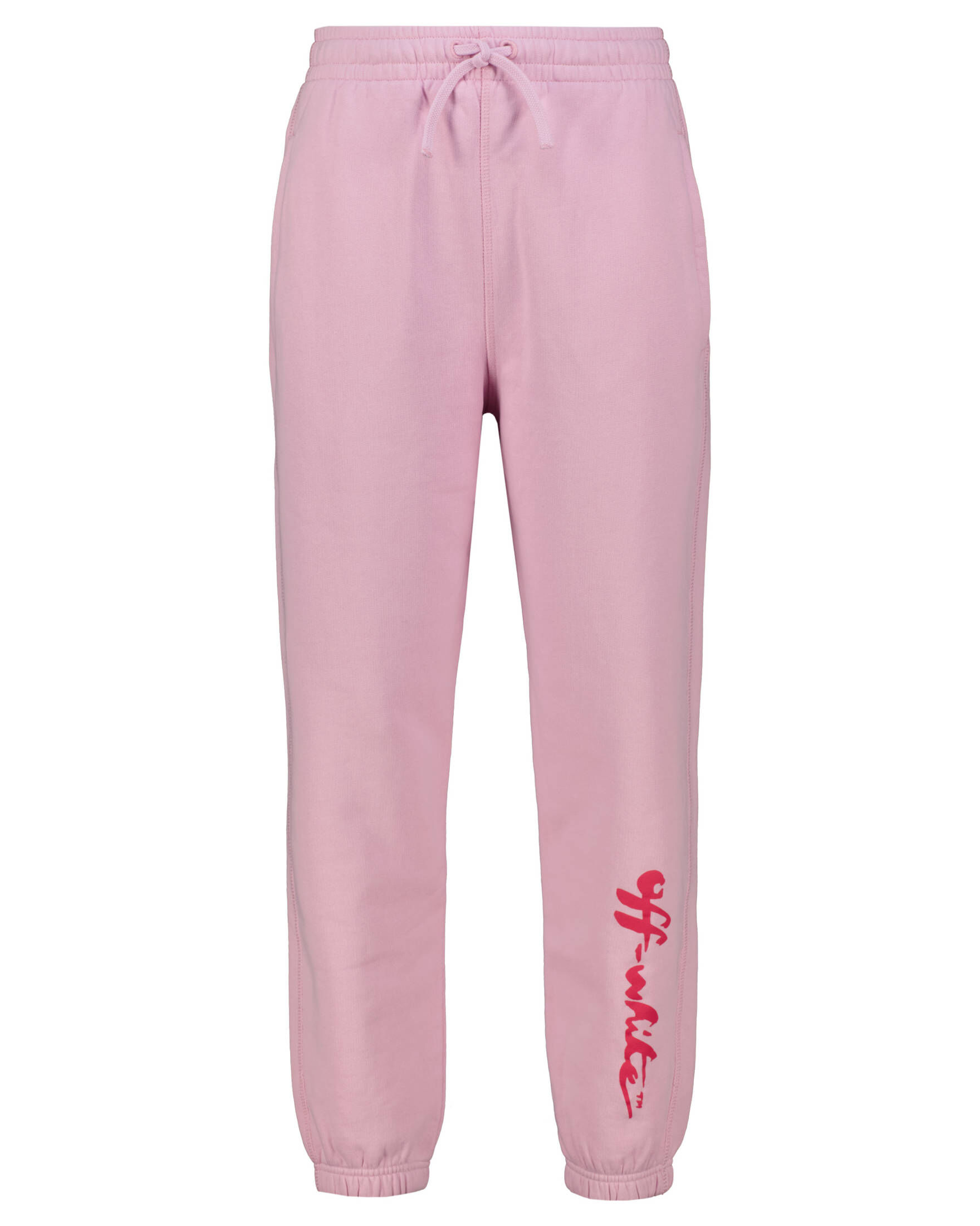 Off-White| Mädchen Sweathose SCRIPT