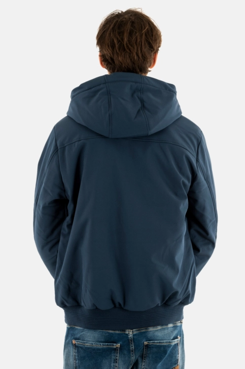 Blousons et vestes kaporal royer navy