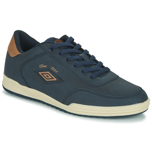Umbro - UM IPAM - Marine / Marron