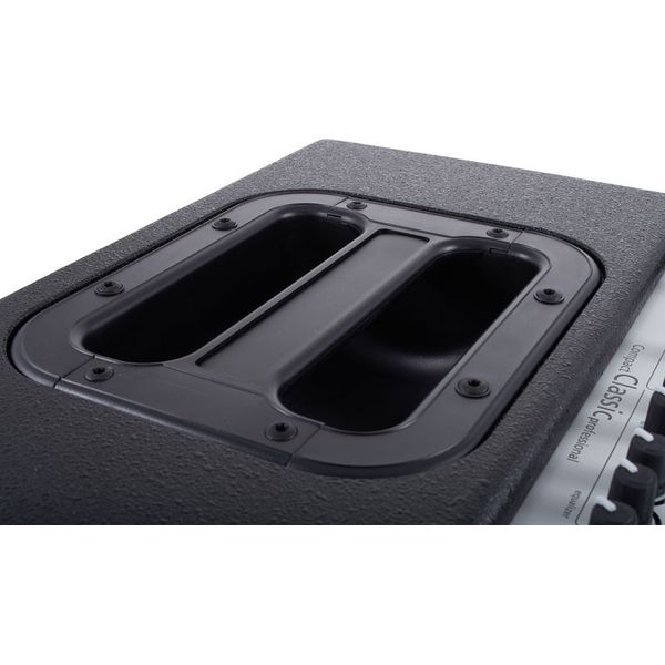 AER Compact Classic Pro Akustikcombo für Klassikgitarre