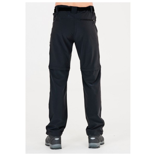 CMP - Zip Off Stretch Pant - Pantalon convertible