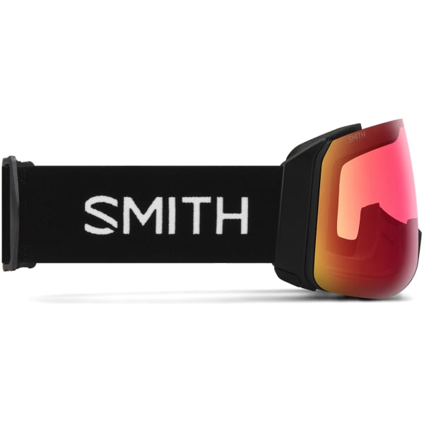 Masque de ski SMITH 4D MAG XL BLACK