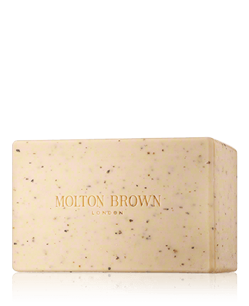 Molton Brown Re-Charge Black Pepper Bodyscrub Bar 250g