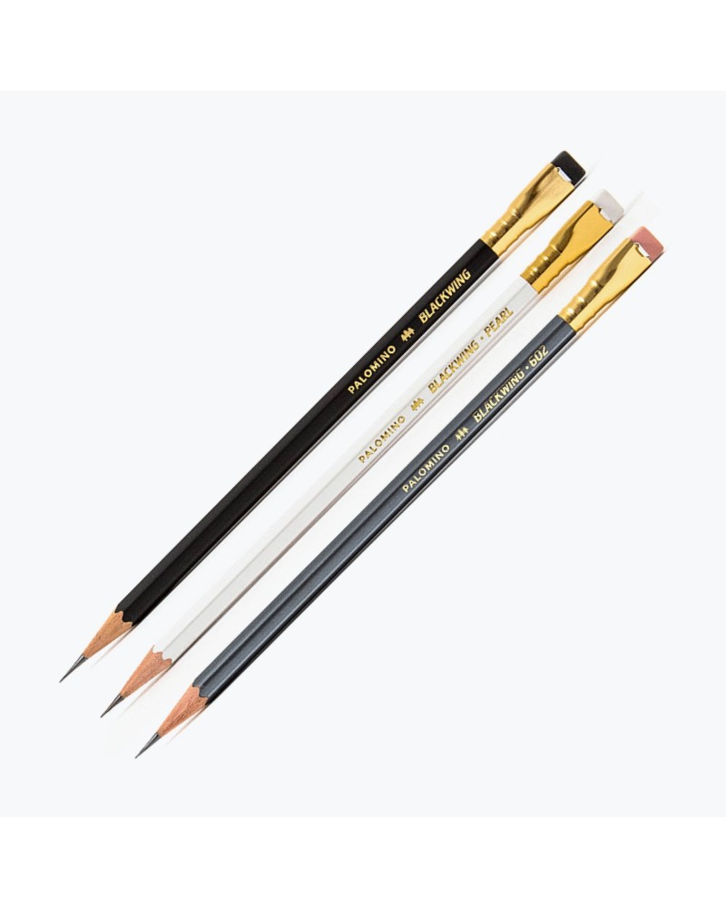 Assortiment 4 Blackwing