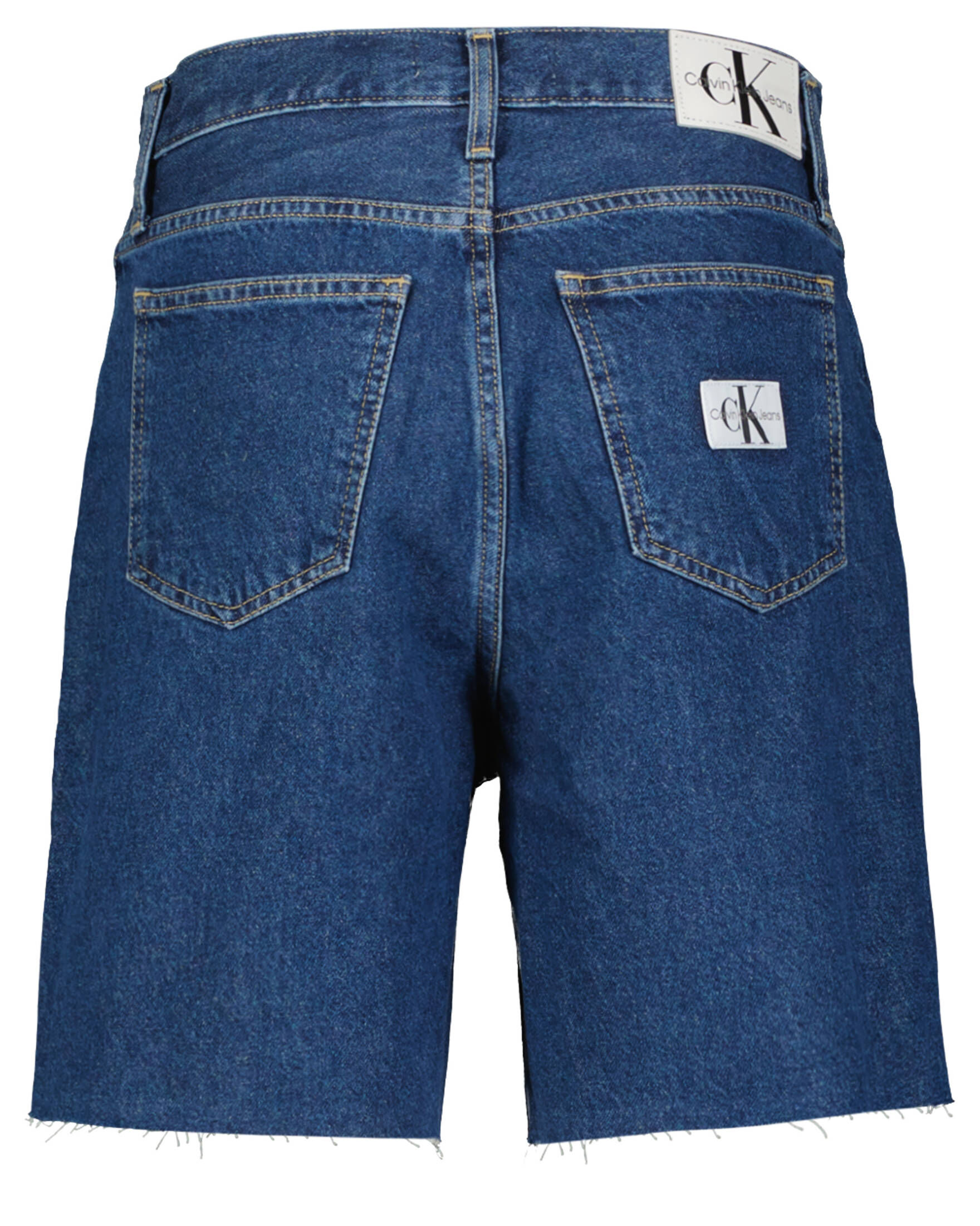 CALVIN KLEIN JEANS| Damen Jeansshorts
