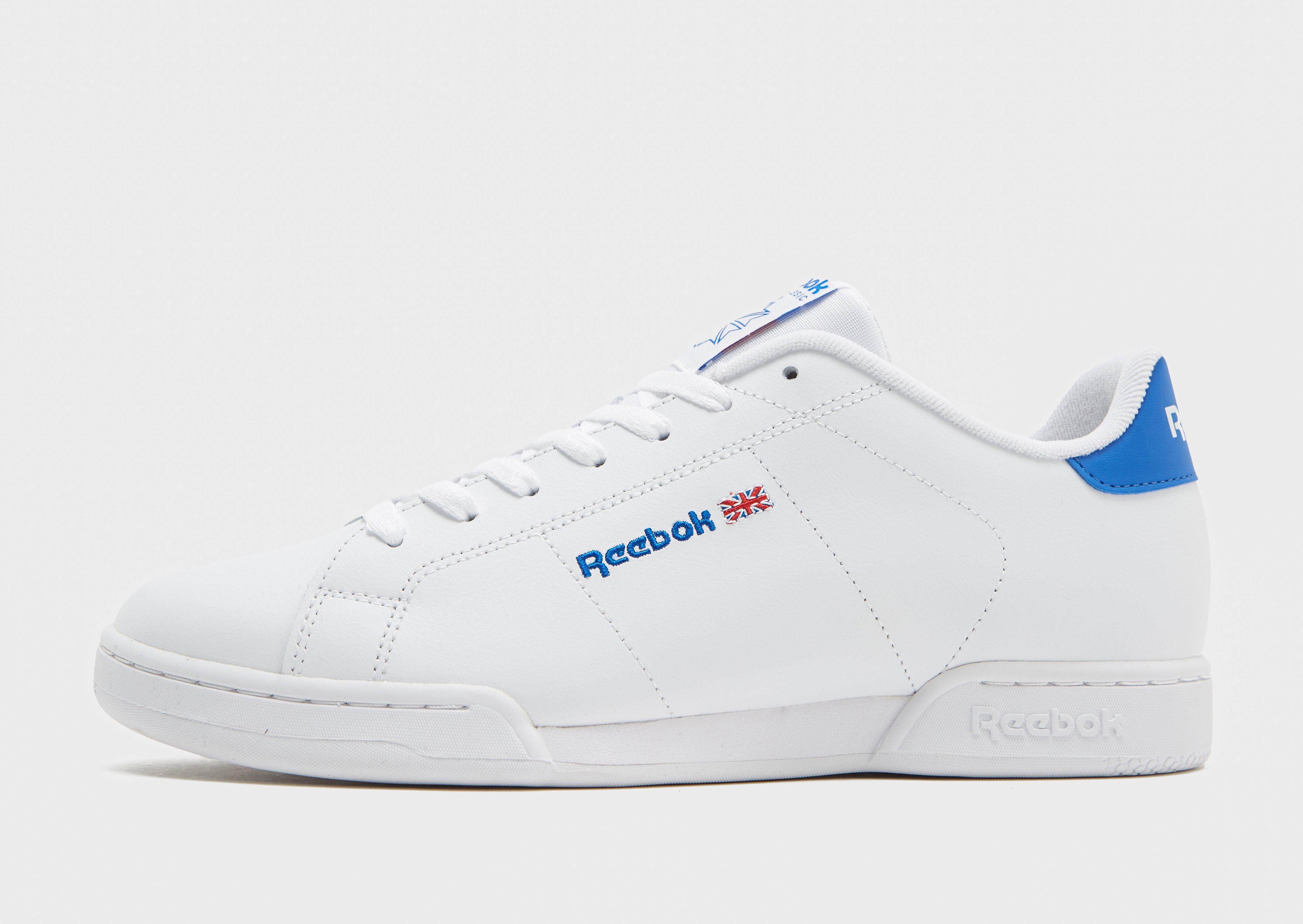 Reebok NPC II Homme