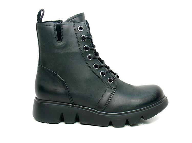 Wolky Hope XW 0632530 zwart