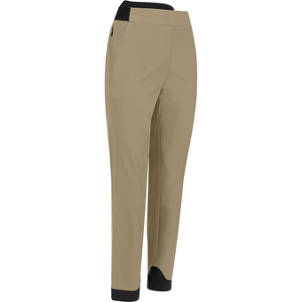 Testware LaMunt Evi Chino Trekking Hose Desert Taupe Damen