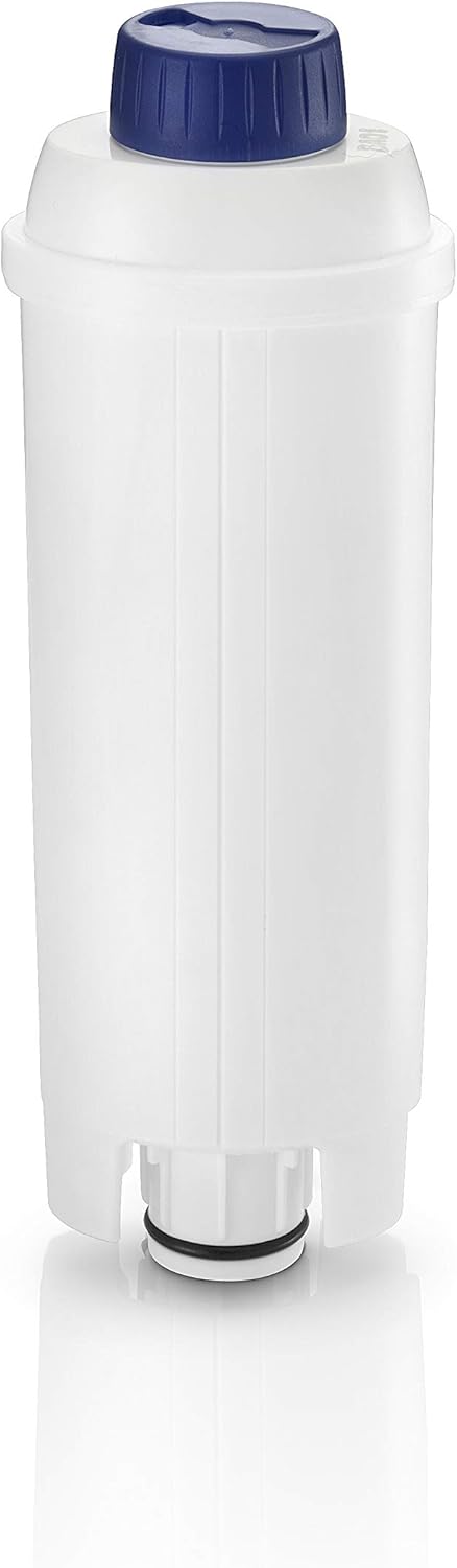 De'Longhi Dinamica Machine a Café Grain ECAM350.55.B Cappuccino et Expresso, 1.8L, Noir
