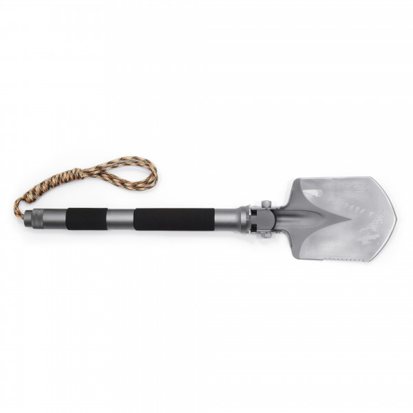 Origin Outdoors - Schaufel Survival 10 in 1 - Pelle