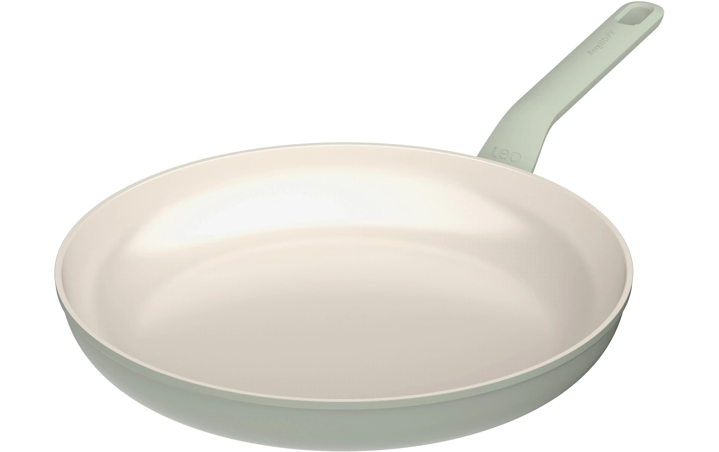 BergHOFF Bratpfanne »Leo Balance Sage 32 cm«