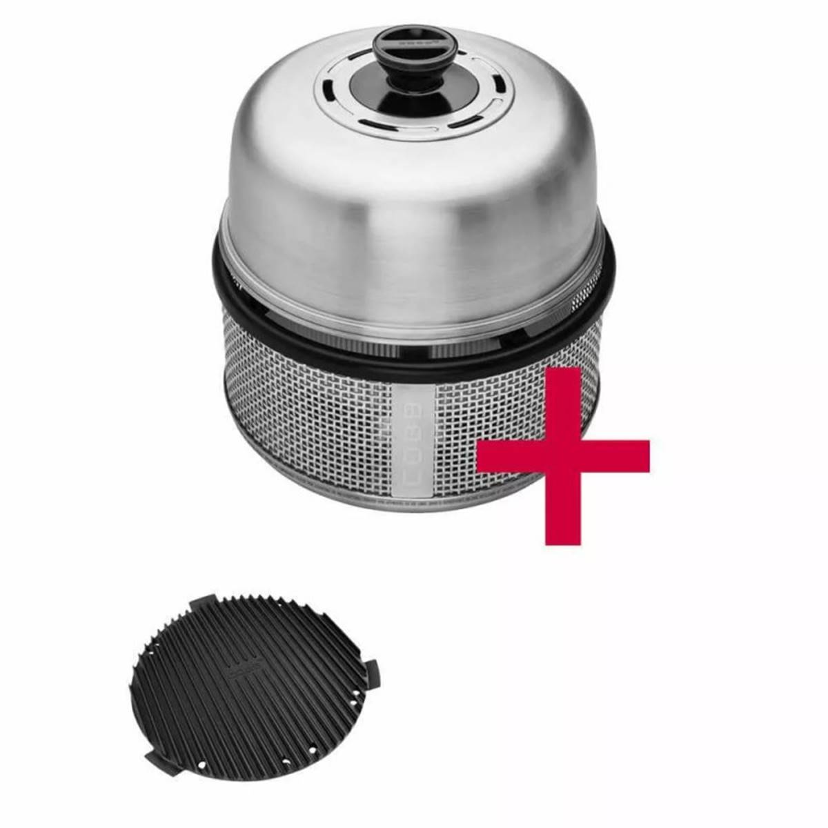 Barbecue portable cobb premier air deluxe