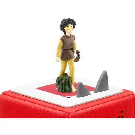 tonies® Hörfigur - Ronja Räubertochter