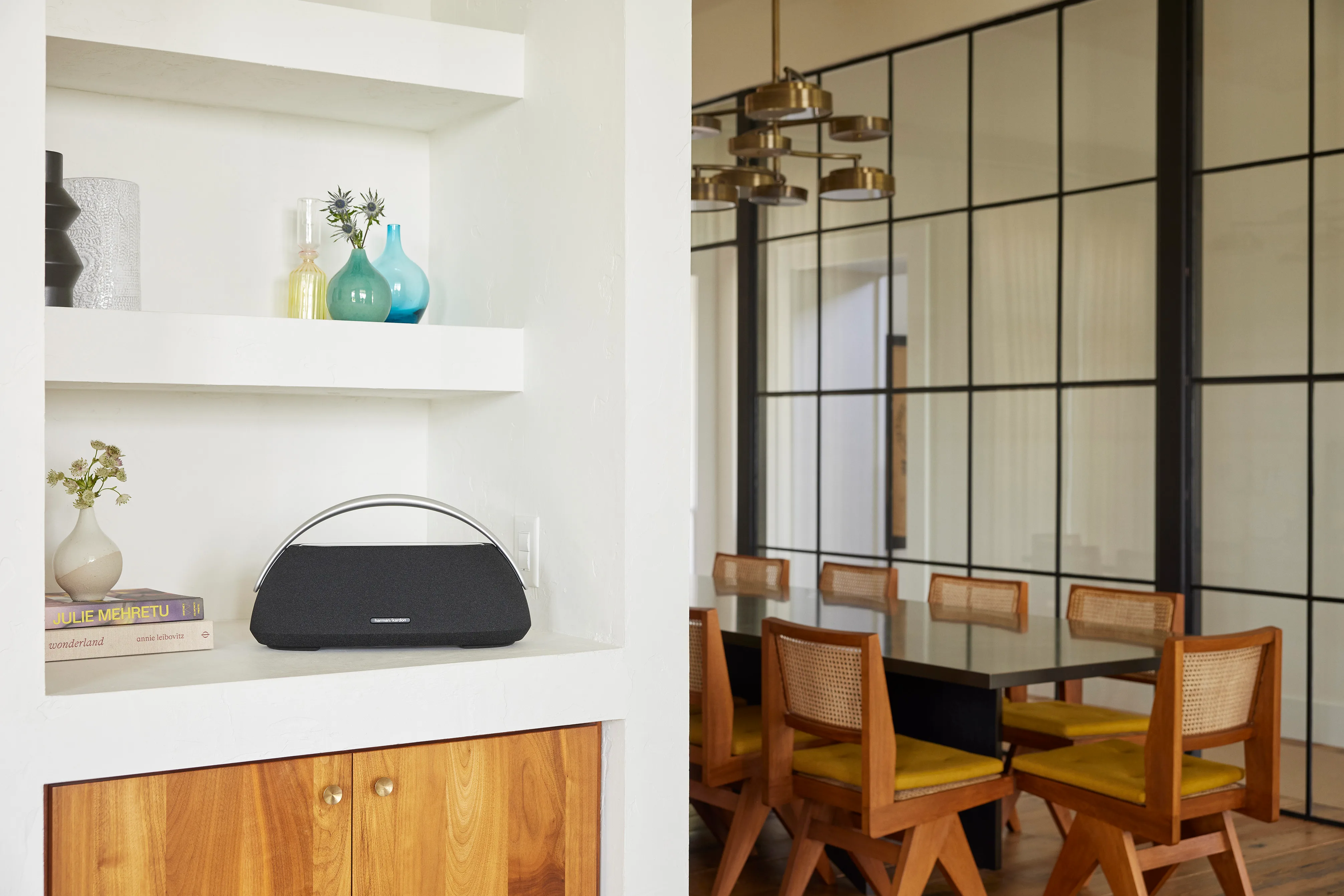 Harman Kardon Go   Play 3 Enceintes Bluetooth portables
