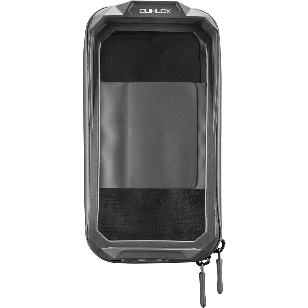 Interphone - Coque Quiklox étanche