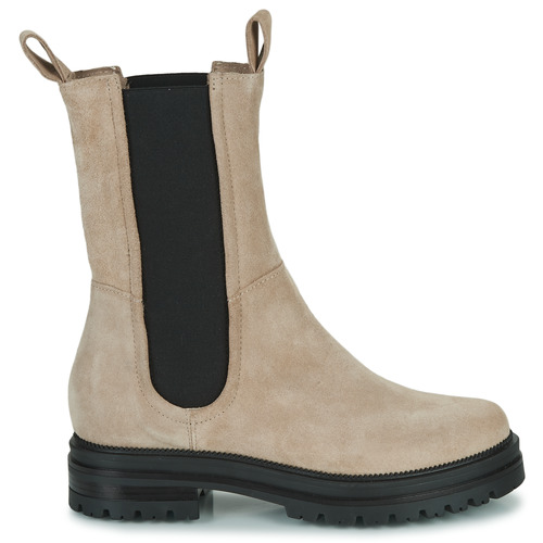 Mjus - DOBLE CHELS - Beige