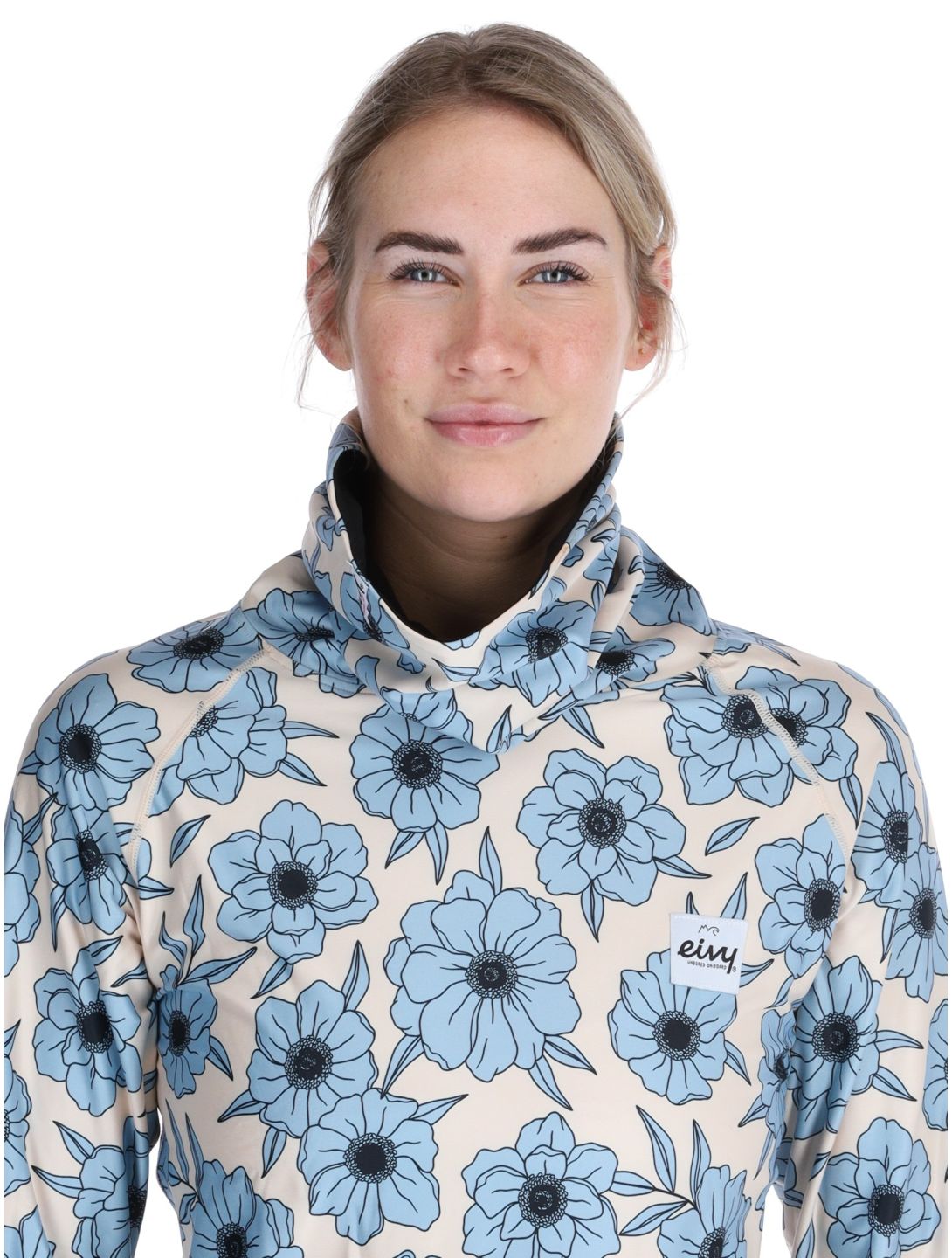 Icecold Gaiter thermoshirt dames