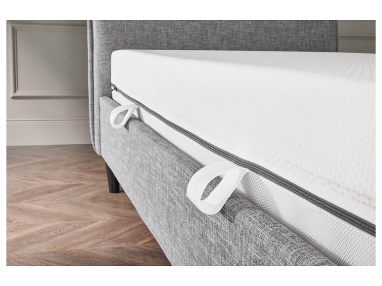 Hybrideschuim matras Comfort Plus 90 x 200 cm
