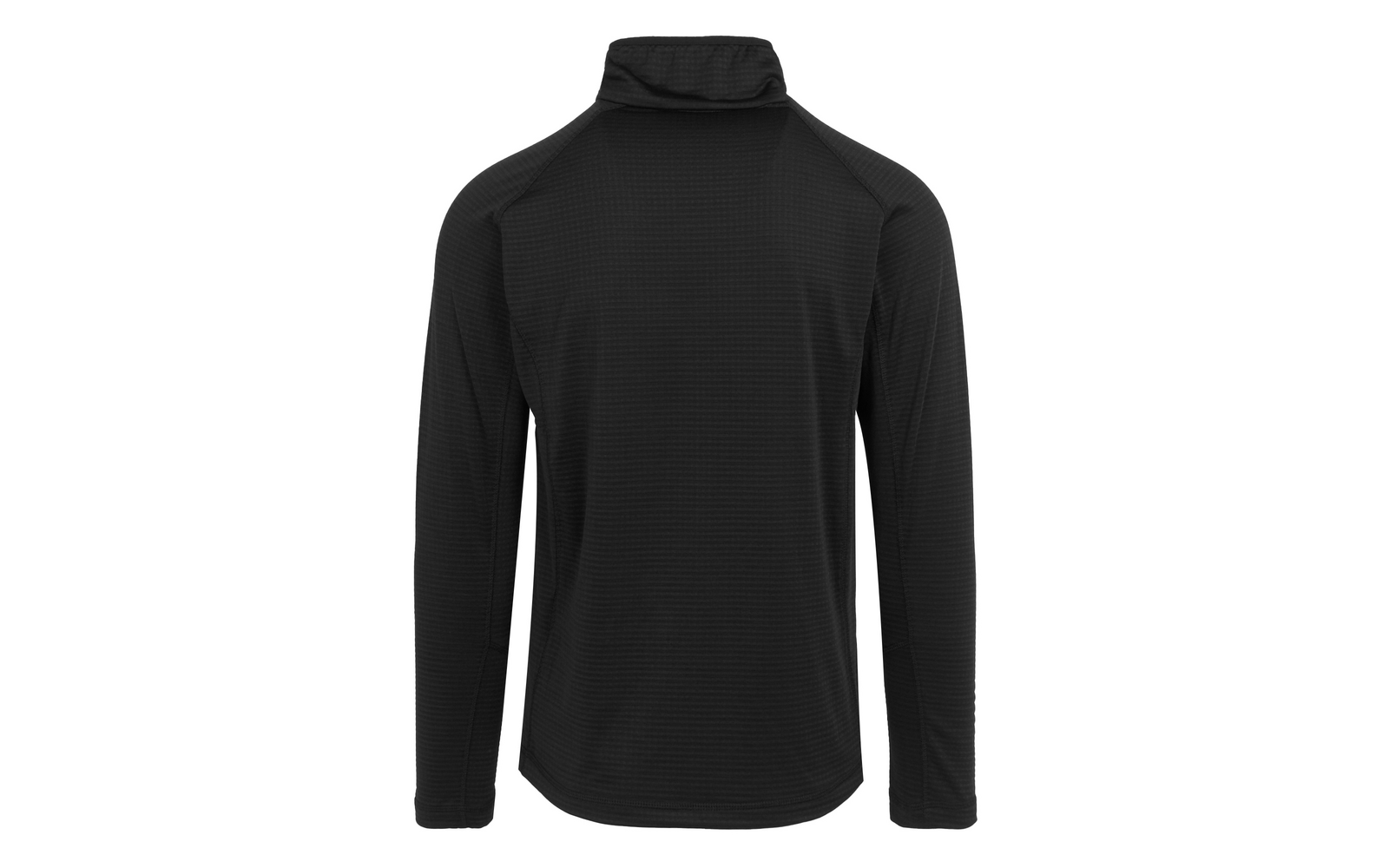 Regatta Yonder II Herrenfleecejacke mit halblangem Reißverschluss
