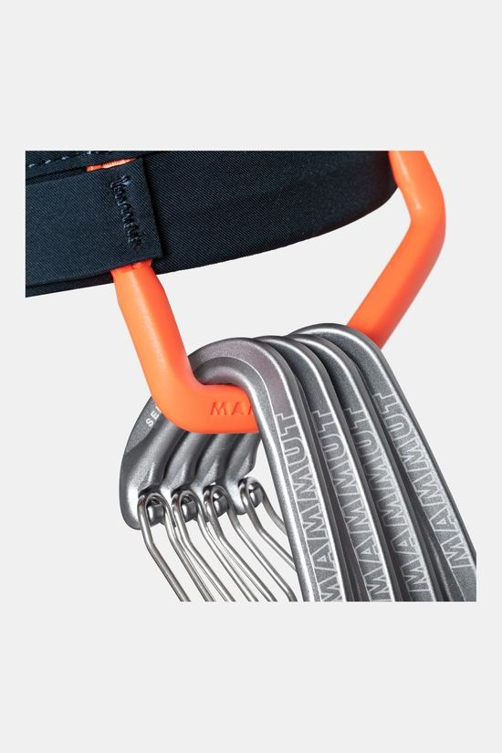 Mammut Mammut Togir 2.0 3 Slide Harness Klimharnas Man