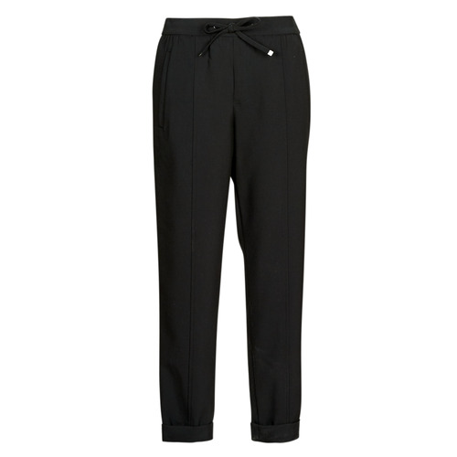 Esprit - JOGGER - Noir